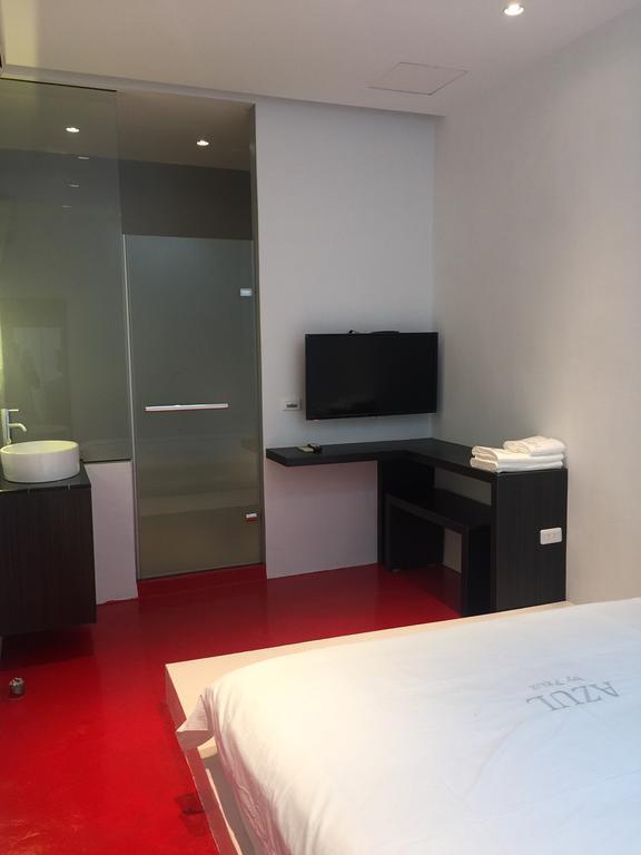 日光包棟輕旅宿 Azul Hostel Kenting Esterno foto