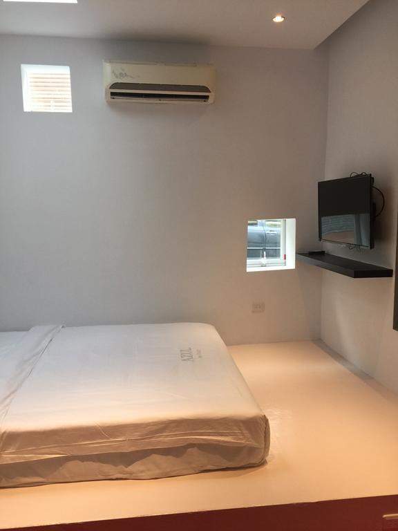 日光包棟輕旅宿 Azul Hostel Kenting Esterno foto