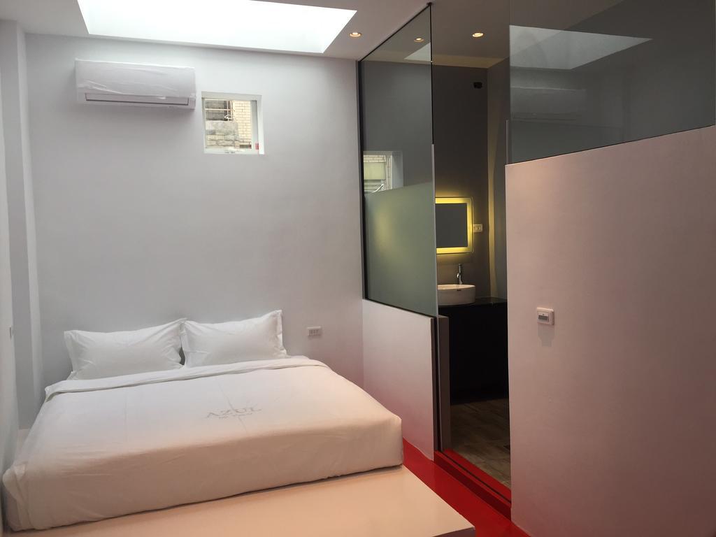 日光包棟輕旅宿 Azul Hostel Kenting Esterno foto