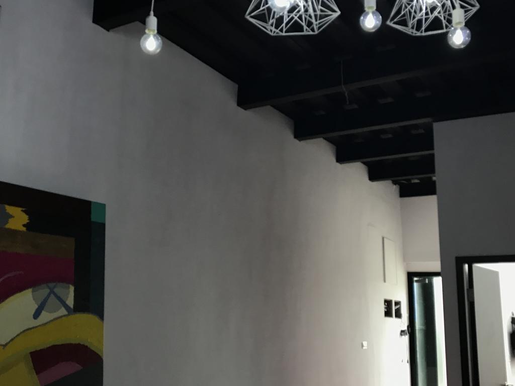 日光包棟輕旅宿 Azul Hostel Kenting Esterno foto